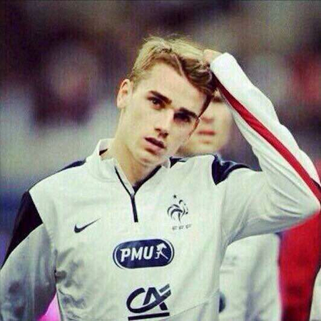 快来抢老公!本届欧洲杯6大帅哥任你挑