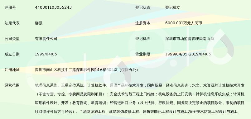 深圳市博远中天科技发展有限公司_360百科