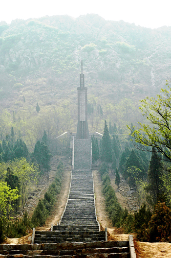 黑铁山