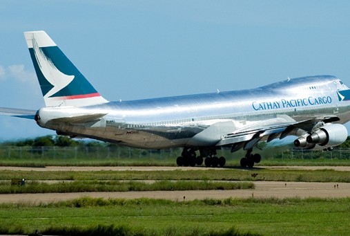 香格里拉》在国泰|国泰航空有限公司-香格里拉