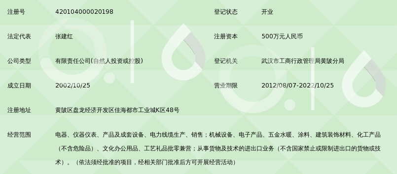 武汉市合众电气设备制造有限公司_360百科