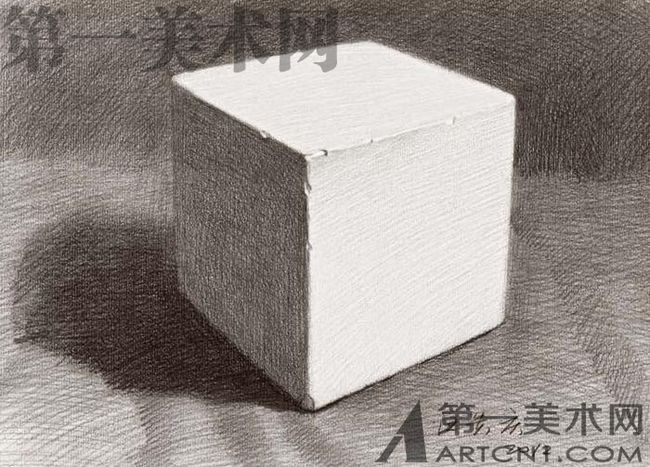 铅笔素描: 铅笔素描常是素描练习的开始,不论是精细素描或是速写,都可以由易于修改的铅笔开始。并练习运用不同标志的铅笔,铅笔标志B表示质地软,前面标志的数字越大,质地越软,可用来画较暗的部分。H表示质地较硬,前面标志的数字越大,质地越硬,可用来画较光的部分。 素描画一般使用由2B-6B的铅笔,不太常用H型号,而7B和8B的铅笔随着技术慢慢增长也会逐渐使用。 2H~2B适合石膏素描 6H~2H适合石膏深入或者静物中硬物的刻画 2B~6B适合景物,人头像写生 6B~8B适合技法性速写和某些头像处理 铅笔B值越大