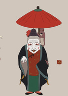 大鱼海棠