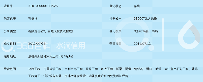 中铁北部湾鑫源工程建设有限公司_360百科
