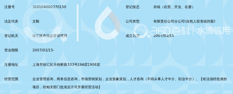 广东邦韦企业信息咨询有限公司上海分公司_3