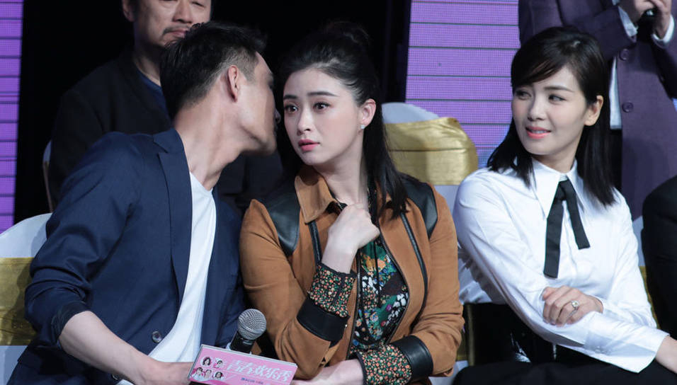 蒋欣老公王凯的婚纱照_蒋欣王凯婚纱照(2)