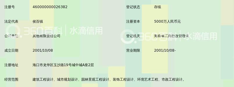 雅克设计有限公司_360百科