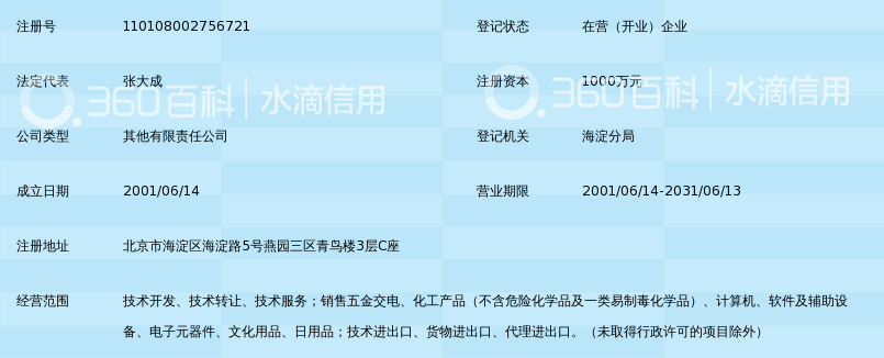 北京青鸟元芯微系统科技有限责任公司_360百