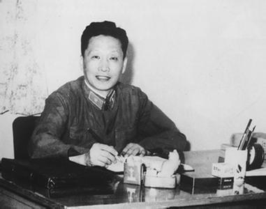 刘善本1935年就投身抗战洪流了