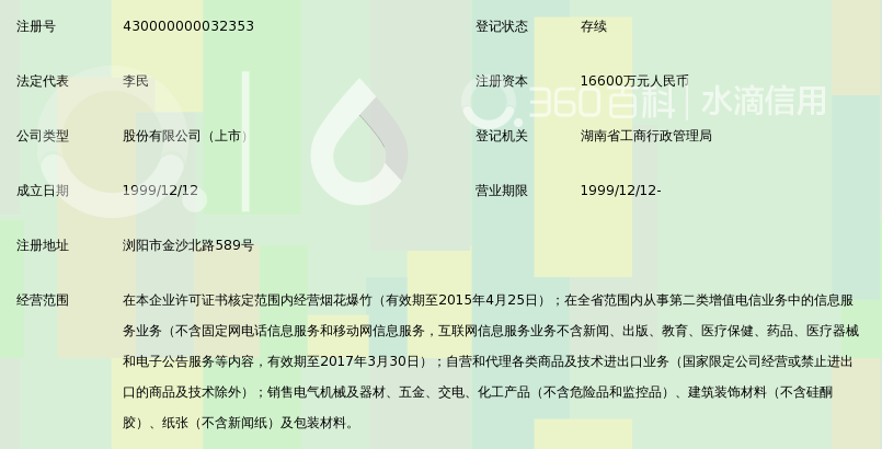 熊猫烟花集团股份有限公司_360百科