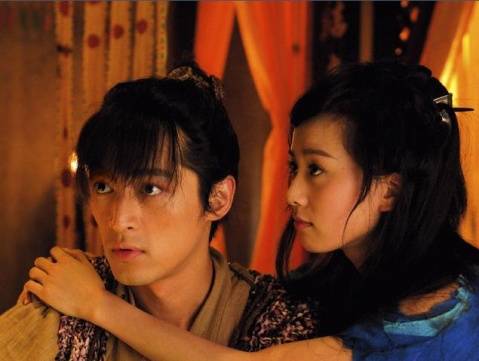 还在为胡霍被拆而伤心?别方,他们后继有人啦