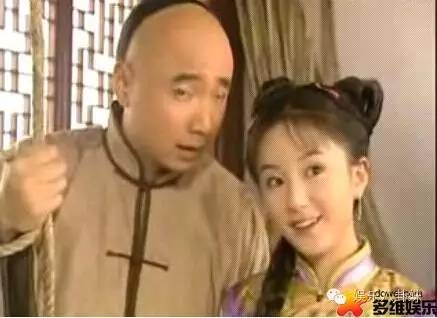 她出道16年戏红人不红 和黄轩婚纱照都拍了却