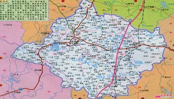 宾阳县邹圩镇地图图片
