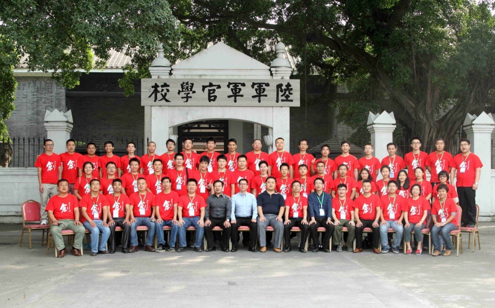 营销顾问有限公司,致力于传播推广克亚营销理论,获封刘克亚大弟子称号