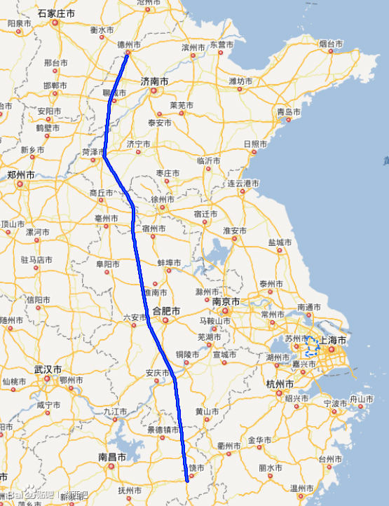 抓好铁路公路连接线建设