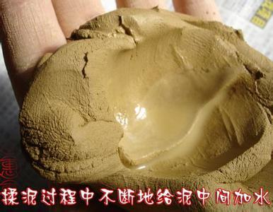 黄泥_360百科