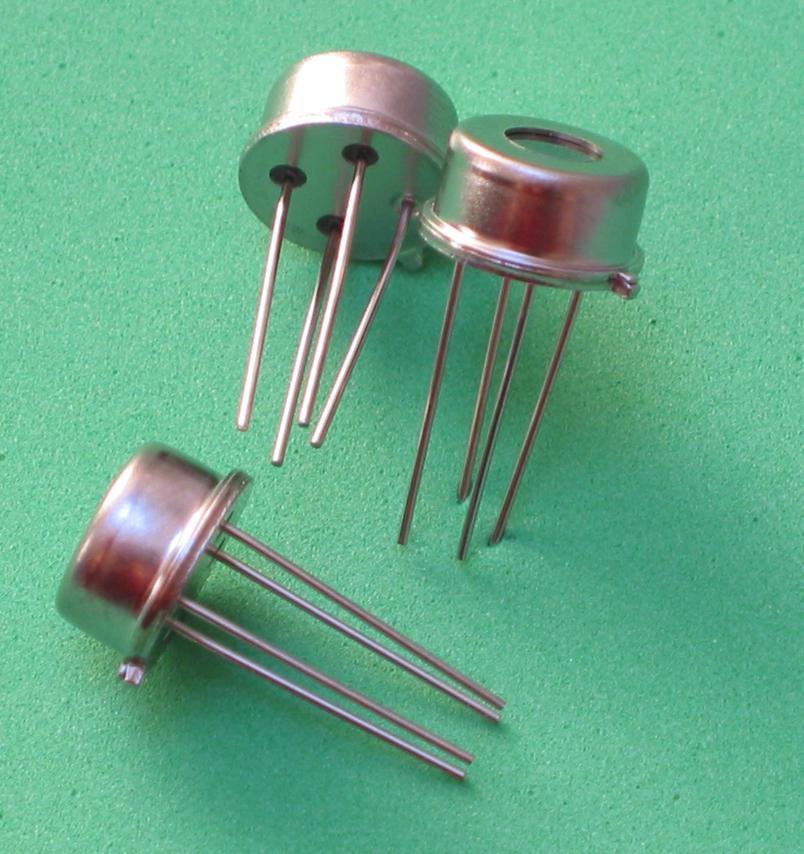 红外温度传感器_好搜百科